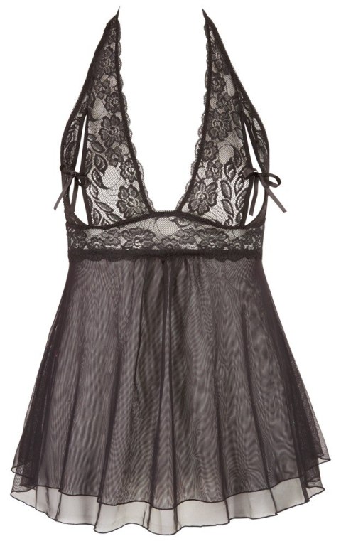 LACE BABYDOLL 3XL LACE BABYDOLL 3XL