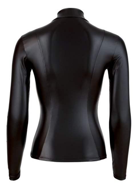 LONG SLEEVE TOP ZIP XL LONG SLEEVE TOP ZIP XL