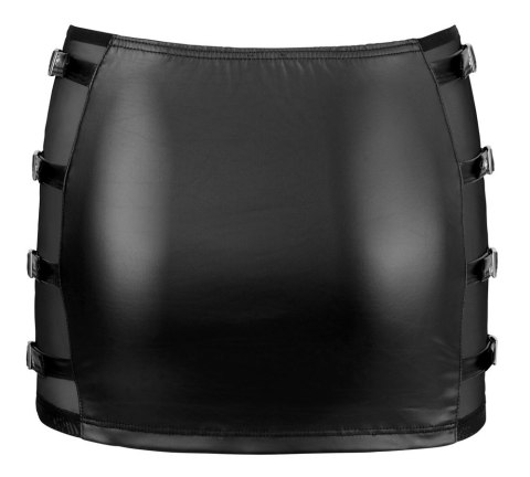 MINI SKIRT BUCKLES L MINI SKIRT BUCKLES L