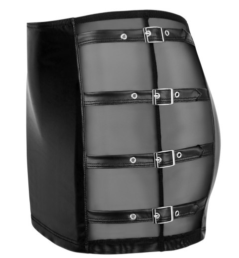 MINI SKIRT BUCKLES XL MINI SKIRT BUCKLES XL