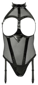 Vinyl Body Open Cup 2XL