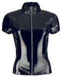 Vinyl Top Zip S