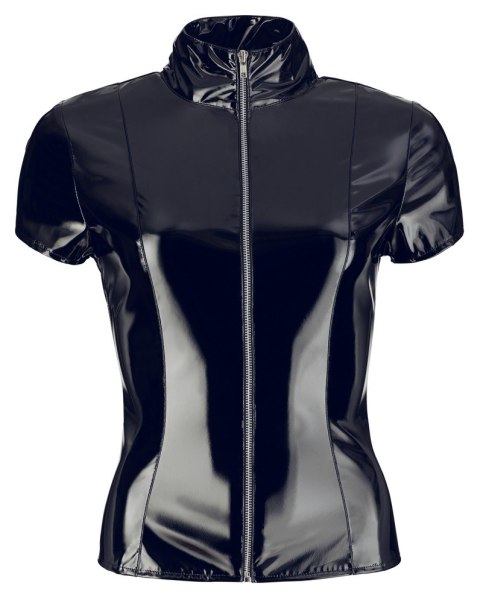 Vinyl Top Zip S Vinyl Top Zip S