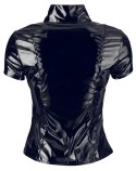 Vinyl Top Zip S