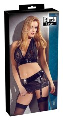 Vinyl Top and Skirt XL