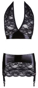 Vinyl Top and Skirt S
