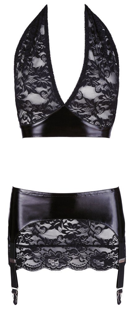 Vinyl Top and Skirt S Vinyl Top and Skirt S