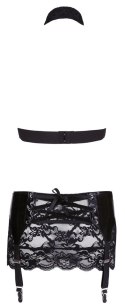 Vinyl Top and Skirt S