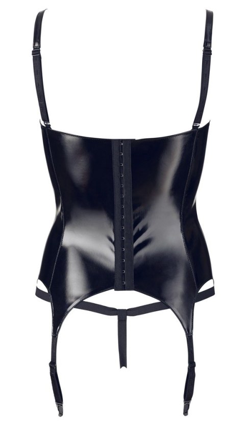 Vinyl Basque S Vinyl Basque S