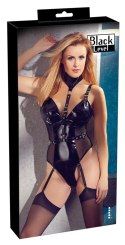 Vinyl Body black M