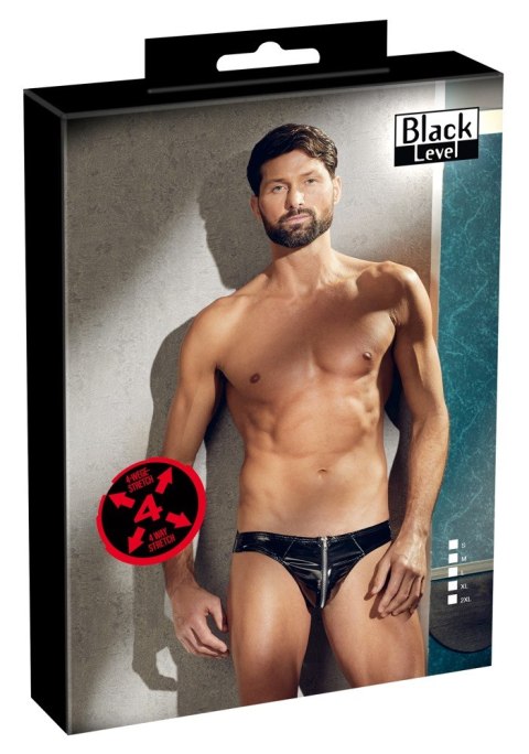 Vinyl Briefs Men 2XL Vinyl Briefs Men 2XL