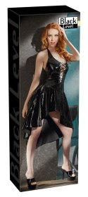 Vinyl Dress L