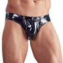 Vinyl Men's Briefs M