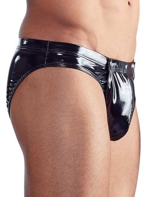 Vinyl Men's Briefs M Vinyl Men's Briefs M