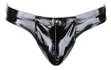 Vinyl Men's Briefs M