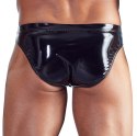 Vinyl Men's Briefs M