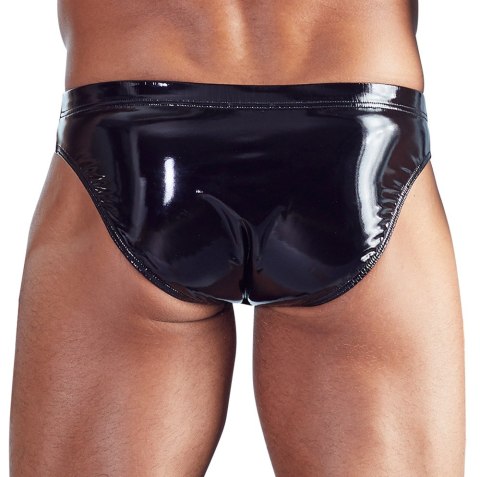 Vinyl Men's Briefs M Vinyl Men's Briefs M