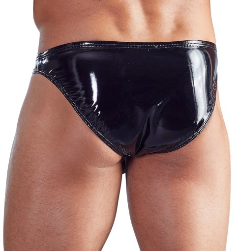 Vinyl Men's Briefs Showmast.XL Vinyl Men's Briefs Showmast.XL