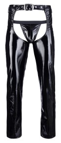 Vinyl Men's Chaps XL