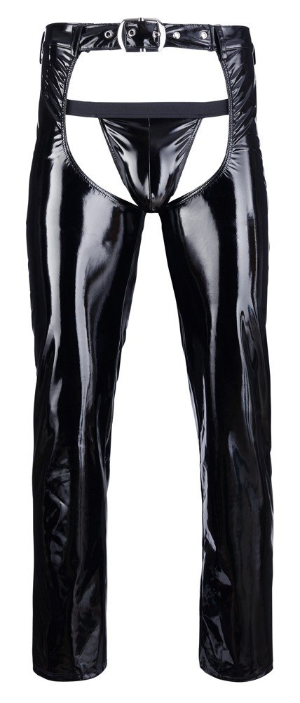 Vinyl Men's Chaps XL Vinyl Men's Chaps XL