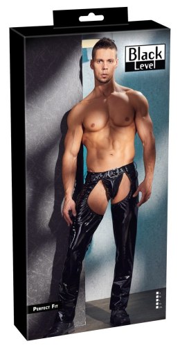 Vinyl Men's Chaps M