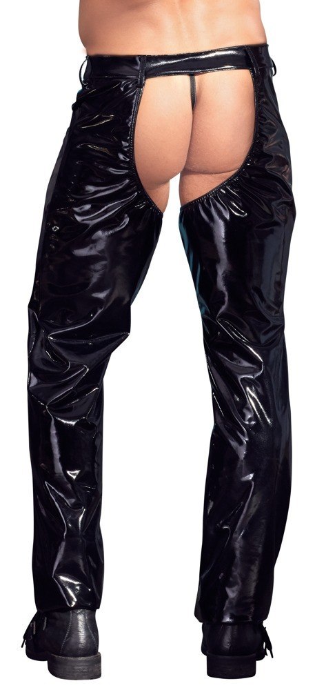 Vinyl Men's Chaps M Vinyl Men's Chaps M