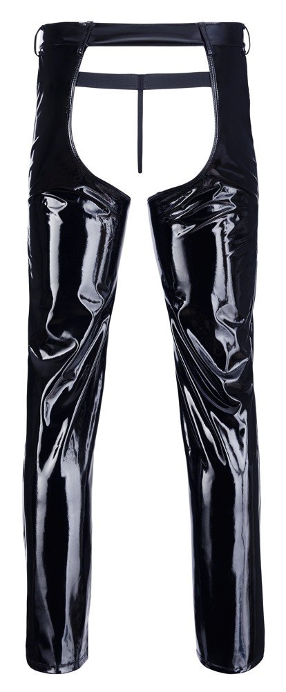 Vinyl Men's Chaps M Vinyl Men's Chaps M
