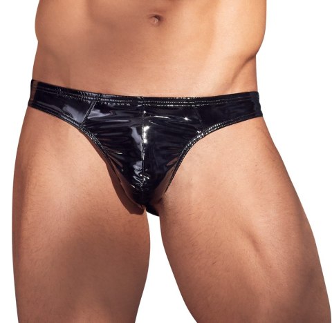 Vinyl Men's G-string M Vinyl Men's G-string M