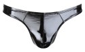 Vinyl Men's G-string M