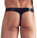 Vinyl Men's G-string M