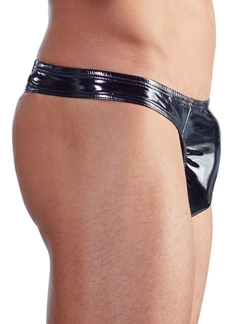 Vinyl Men's G-string S Vinyl Men's G-string S