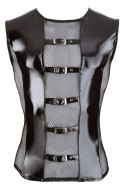 Vinyl Men's Shirt M