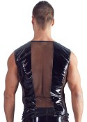 Vinyl Men's Shirt S