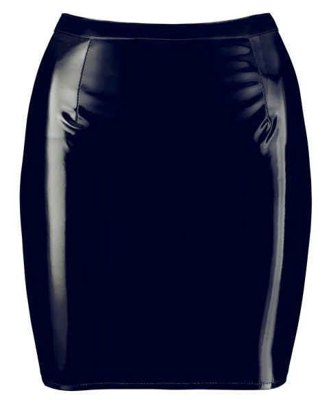 Vinyl Mini Skirt S Vinyl Mini Skirt S