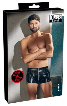 Vinyl Pants men M