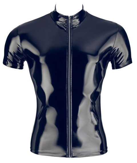 Vinyl Shirt men S Vinyl Shirt men S