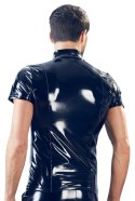 Vinyl Shirt men S