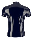 Vinyl Shirt men S