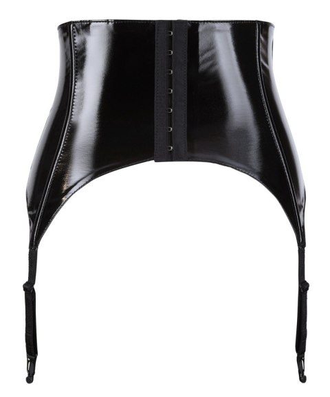 Vinyl Suspender Belt wide M Vinyl Suspender Belt wide M