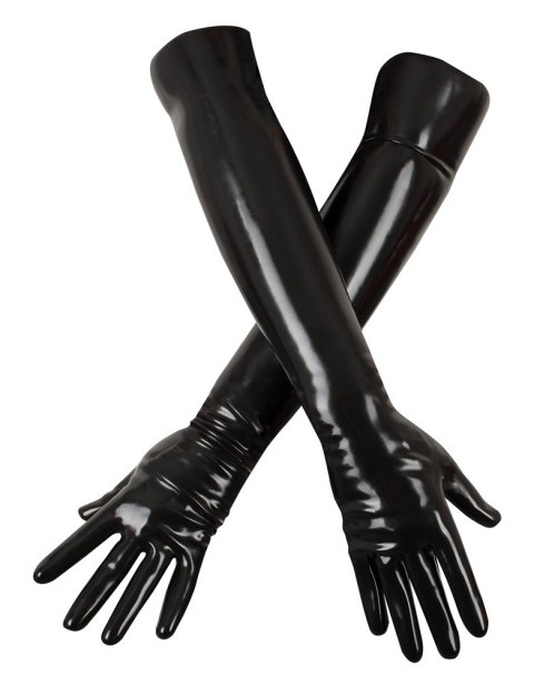 Chlorinated Latex Gloves M Chlorinated Latex Gloves M
