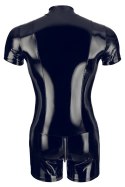 Vinyl Overall for Him XL