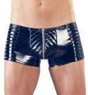 Vinyl Pants men Biker M
