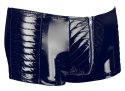 Vinyl Pants men Biker M