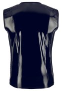 Vinyl Shirt men Biker M