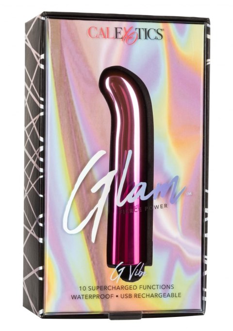GLAM G VIBE GLAM G VIBE
