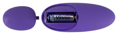 GOGASM PUSSY & ASS VIBRATOR PU GOGASM PUSSY & ASS VIBRATOR PU