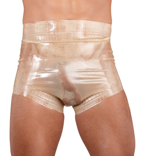 Latex Diaper Briefs L Latex Diaper Briefs L