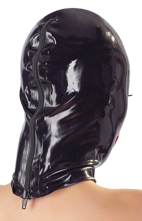Latex Mask Lips Latex Mask Lips