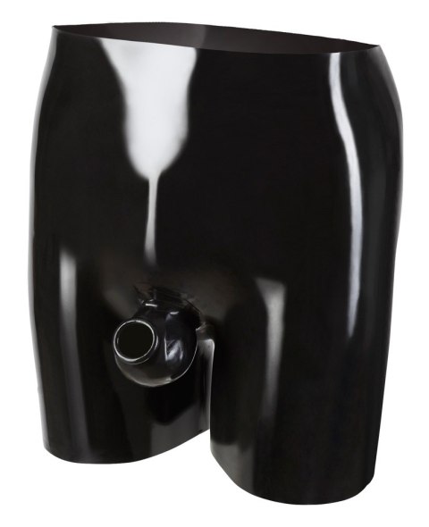 Latex Men's Shorts L Latex Men's Shorts L