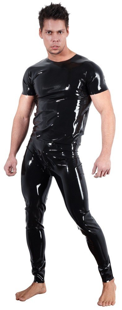 Latex T-Shirt S Latex T-Shirt S